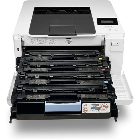 HP Color LaserJet Pro M254nw Driver: Installation Guide and Troubleshooting Tips